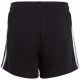 7. adidas Essentials 3-Stripes Jr Shorts IC3631