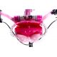 6. Huffy 16" Minnie Jr 21998W bicycle