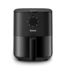 Tefal Easy Fry EY1308 Single 3.5L Autonomous 1030W Hot Air Fryer Black