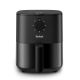 Tefal Easy Fry EY1308 Single 3.5L Autonomous 1030W Hot Air Fryer Black