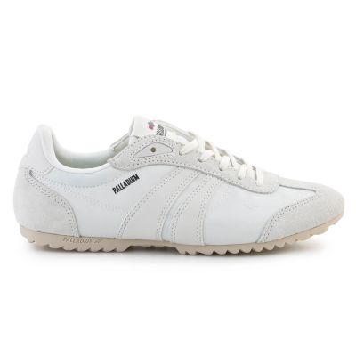 6. Palladium Pallaracer Flame 94644-116 Star White