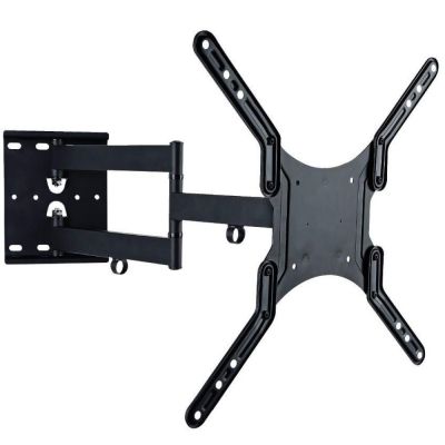 TECHLY TV WALL MOUNT LED/LCD 23-55 INCHES 45KG