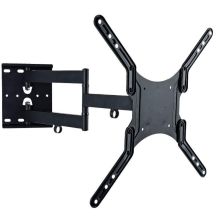 TECHLY TV WALL MOUNT LED/LCD 23-55 INCHES 45KG