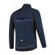 2. Rogelli BARRIER jacket blue M