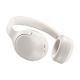 3. QCY H3 Lite Over-Ear Headphones with ANC and Bluetooth 5.3 - White