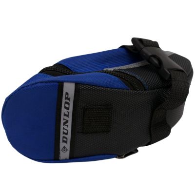 10. Dunlop Waterproof Under-Saddle Bag 1043098