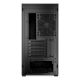 3. Sharkoon MK4 RGB Strip Micro Tower Black