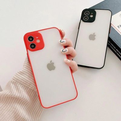 10. Milky Case silicone flexible translucent case for Samsung Galaxy S21+ 5G (S21 Plus 5G) navy blue