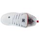 3. DC Shoes Court Graffik DC01661-111 White 41