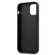 7. BMW Signature Tire Marks iPhone 12 mini Case - Black