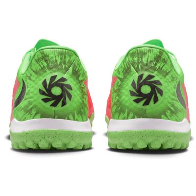 4. Nike Phantom 6 Low Academy Erling Haaland TF HQ2326-603 shoes
