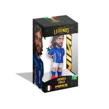 MINIX WC LEGENDS ITALY – ANDREA PIRLO
