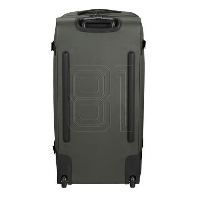 3. American Tourister Urban Track Duffle L Travel Bag - Dark Khaki