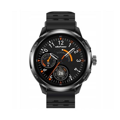 4. Ulefone Armor Watch Pro Smartwatch