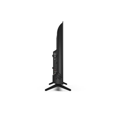 8. LED TV 32" SHARP 32HA1205E 32 Black