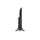 8. LED TV 32" SHARP 32HA1205E 32 Black