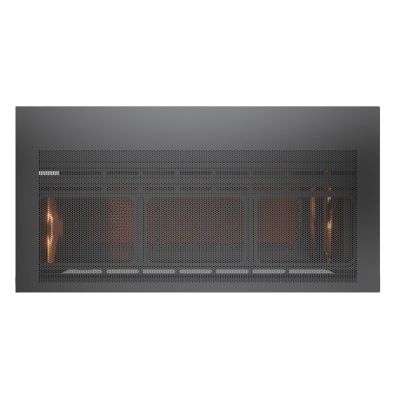 6. COUGAR CGR-2DA4B-M Midi Tower Case, Black