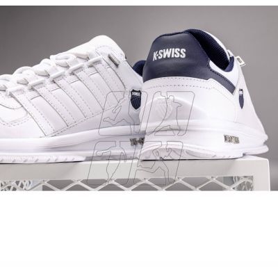 12. K-Swiss Rinzler GT M 08907-148-M shoes