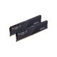 6. G.SKILL RIPJAWS S5 DDR5 2X16GB 6400MHZ CL32 XMP3 BLACK F5-6400J3239G16GX2-RS5K
