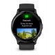4. Garmin Venu 3 45mm Black Watch