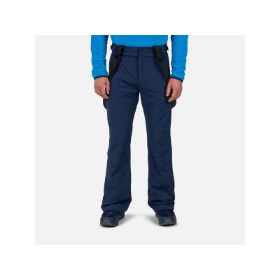 8. Rossignol Blackside Pant Navy Blue