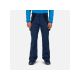 8. Rossignol Blackside Pant Navy Blue