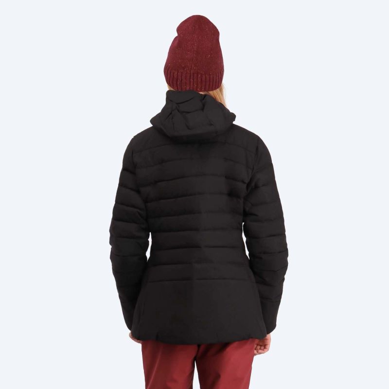 3. Salewa Raiser Medium Down Jacket 28048-0910