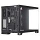 19. Corsair 2500X RGB ICUELINK BLACK case