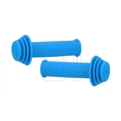 Dunlop 1070896 Handlebar Grips