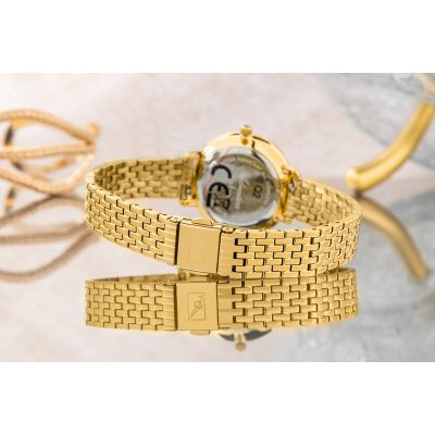 7. ADRIATICA Classic Women's Watch A3751.1141Q + BOX