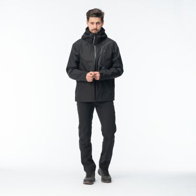 7. Men's transitional jacket HORNEN