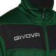 16. Givova Tuta Visa TR018 1310 tracksuit