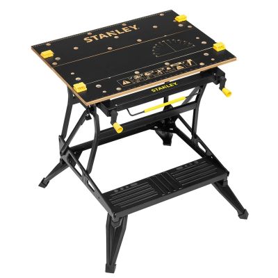 Stanley STST83800-1 Woodworking Workbench