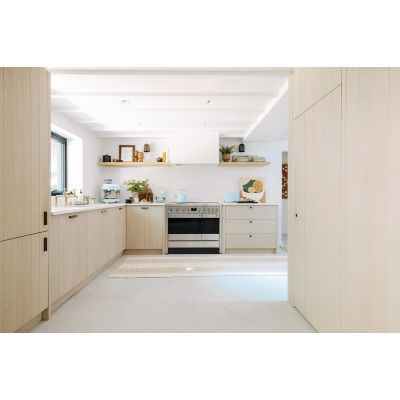 10. SMEG Kettle pastel blue KLF03PBEU