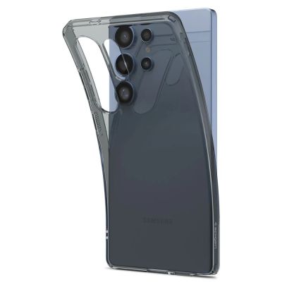 7. Spigen Liquid Crystal Case for Samsung Galaxy S25 Ultra - Semi-Transparent