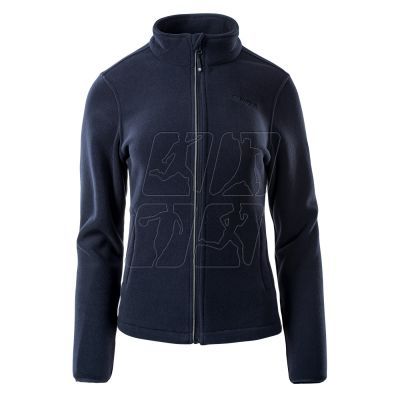 2. Hi-Tec Lady Nader sweatshirt W 92800211913