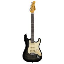 Prodipe Guitars ST93A TBK - electric guitar
