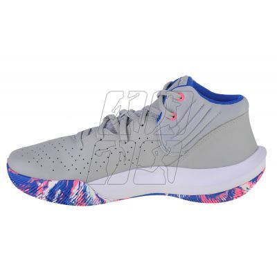 2. Under Armor Jet 21 M 3024260-109 basketball shoes