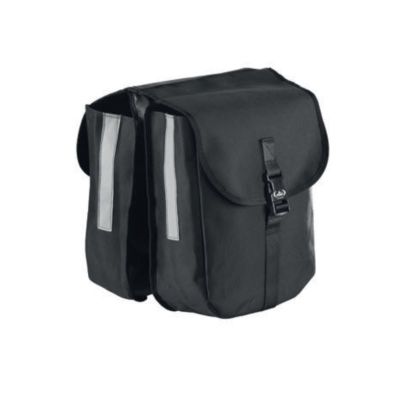 URBAN CITY trunk bag black