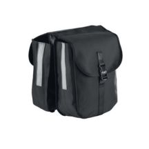 URBAN CITY trunk bag black