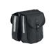 URBAN CITY trunk bag black