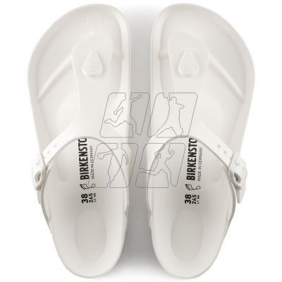 12. Birkenstock Gizeh Eva flip flops 0128221