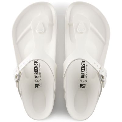 12. Birkenstock Gizeh Eva 0128221 Flip-Flops