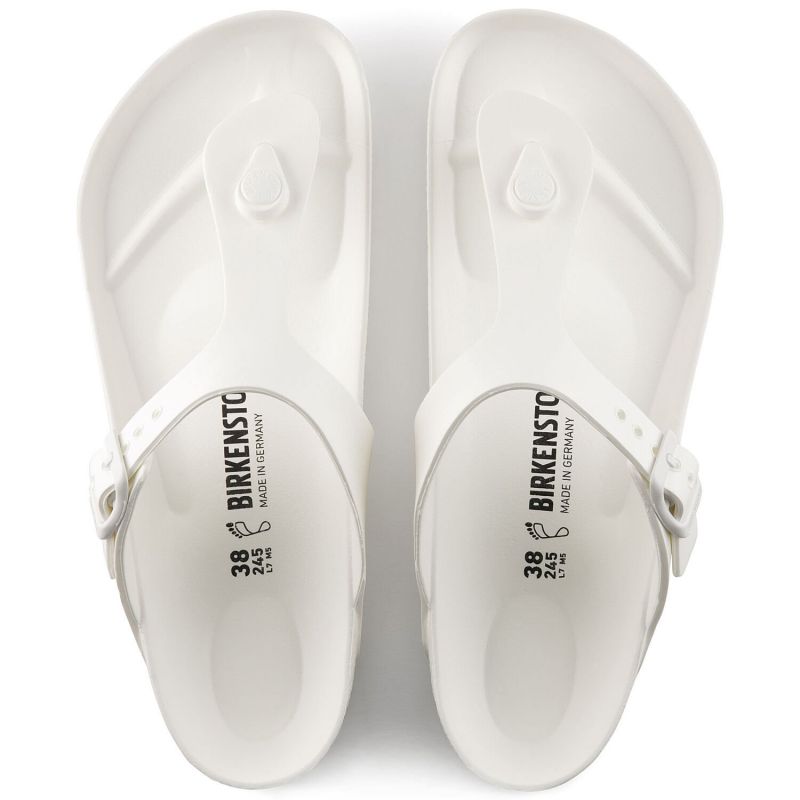 12. Birkenstock Gizeh Eva 0128221 Flip-Flops