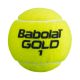 4. Babolat Gold Championship 502082 tennis balls