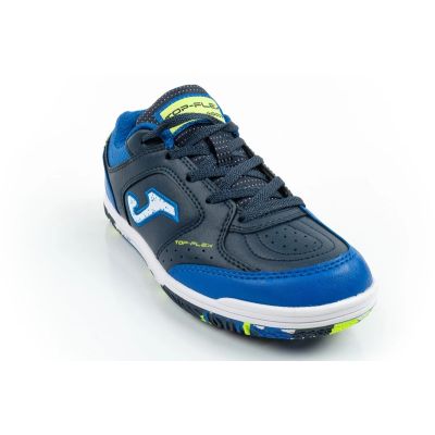 3. Joma children's sports shoes Top Flex JR 2633 indoor football shoes