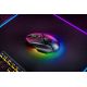 4. Razer Basilisk V3 Pro Mouse Right Side RF Wireless + Bluetooth + USB Type-C Optical 30000 DPI
