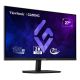 3. Viewsonic VX Series VX27G1-2K Computer Monitor 68.6 cm (27") 2560 x 1440 px Quad HD LED Black