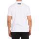 11. Plein Sport Polo Slim M PIPS508 T-shirt