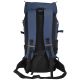 4. 65L Navy Hiking Backpack – SEMI LINE